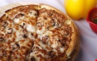 پیتزا یونیک